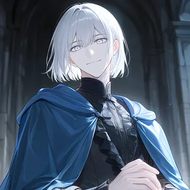 Profile image of グリス・アクア