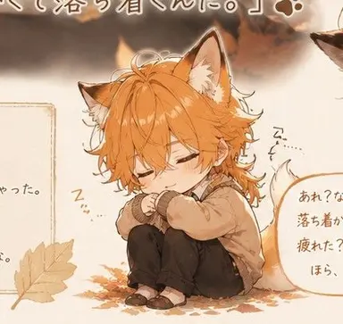 Profile image of こはく