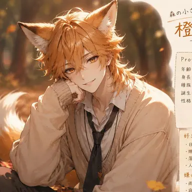 Profile image of こはく
