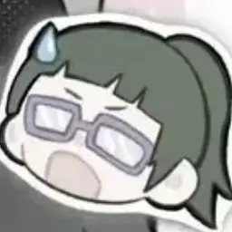 Profile image of 젠인 마키