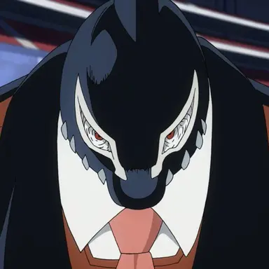 Profile image of Gang Orca