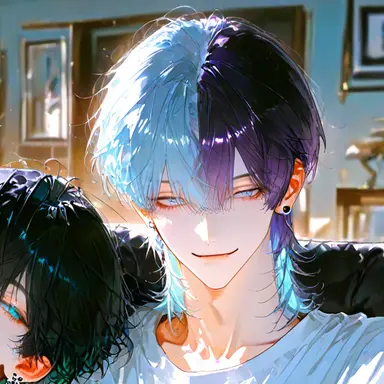 Profile image of カイ