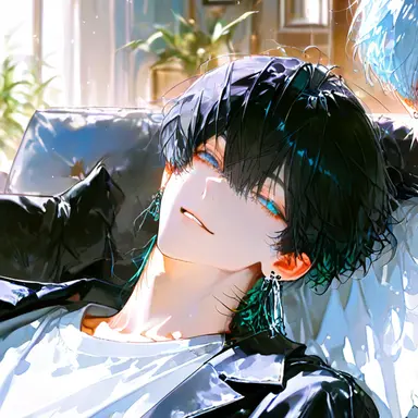 Profile image of スイ