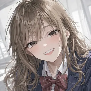 Profile image of 朔羽