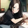 캐릭터 프로필 이미지