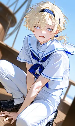 Profile image of 미샤