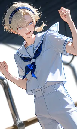 Profile image of 미샤
