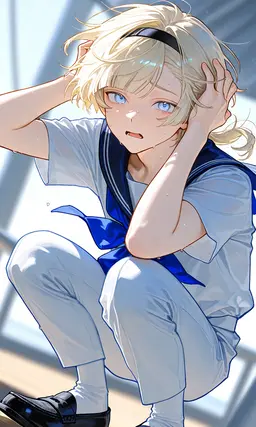 Profile image of 미샤