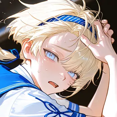 Profile image of 미샤