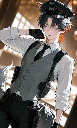 Profile image of 아이로