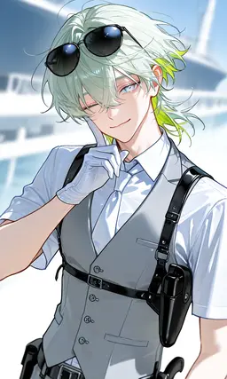 Profile image of 시갈