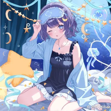 Profile image of ゆらぎゆら