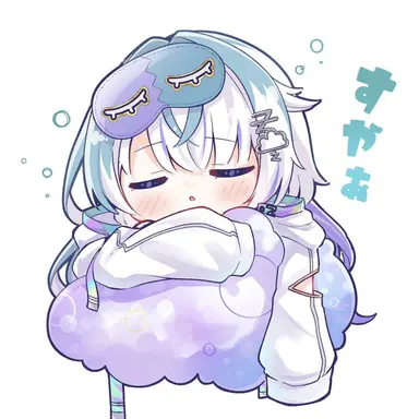 Profile image of 眠雲ツクリ
