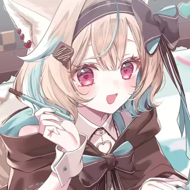 Profile image of 甘狼このみ