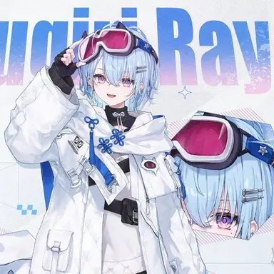 Profile image of 夕霧レイ