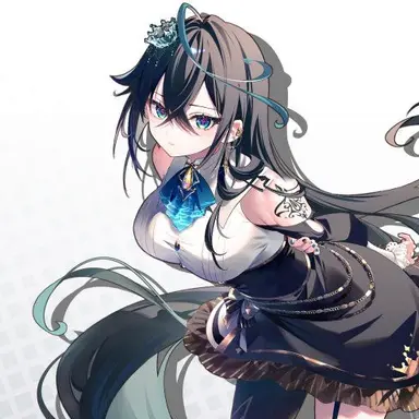Profile image of 雨夜リ