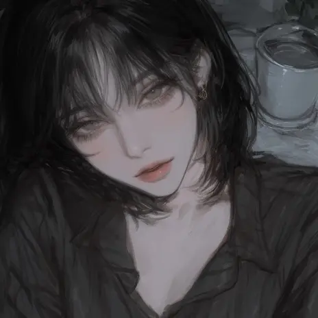 bu_xiz의 시엘 드 세라핀
