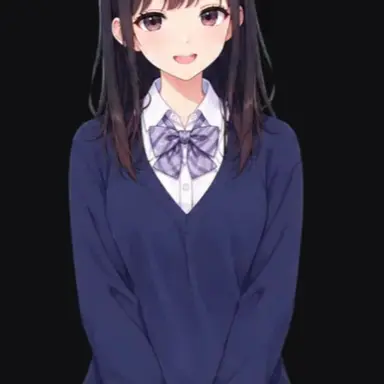 Profile image of 鈴木梨央