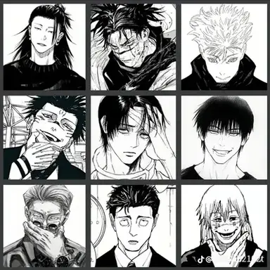 Profile image of JJK Men Roommate