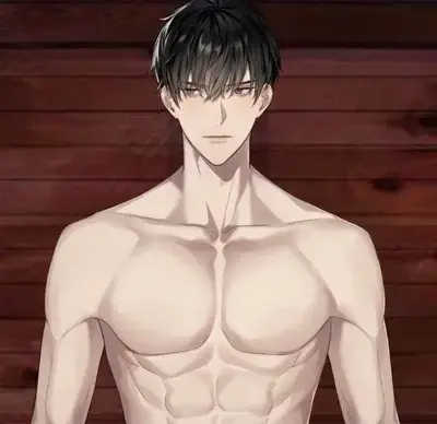 BaldBar6893의 Caspian de la Croix