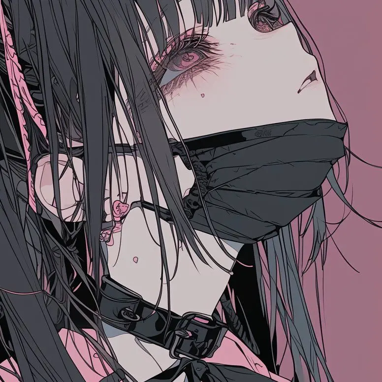 U_x0614의 変わった地雷系女子とデート!?