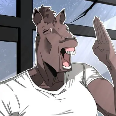 Profile image of 馬のおじさん