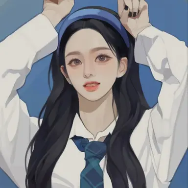 Profile image of 유지민