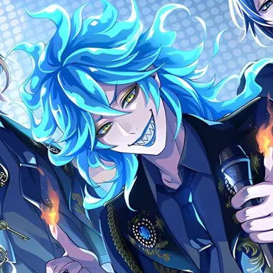 Profile image of イデア