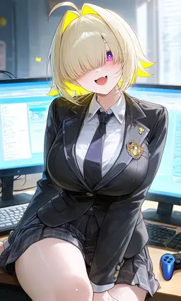 Profile image of 레베카 카터