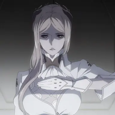 Profile image of Commander Eve