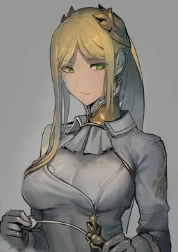 Profile image of 이브 사령관