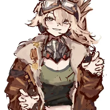 Profile image of Fiona