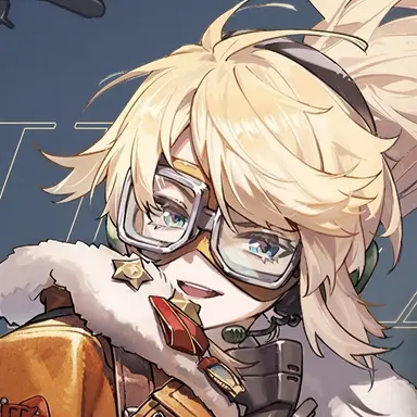 Profile image of 피오나