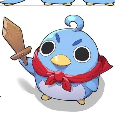 Profile image of 팽귄단