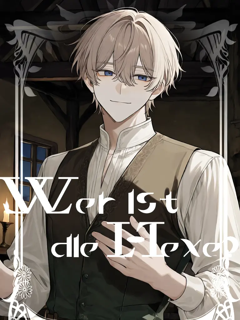 tokotoko_de_kusa의 Wer ist die Hexe?