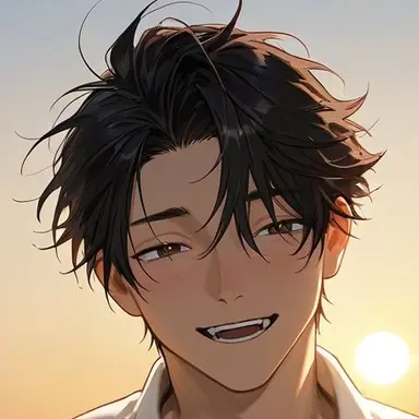 Profile image of 春樹