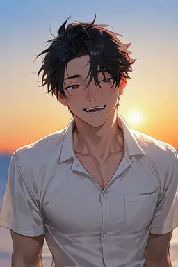 Profile image of 春樹