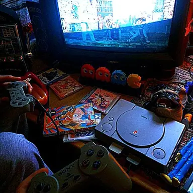 Profile image of 리븐