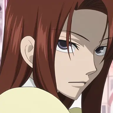 Profile image of Ayanokoji Seika
