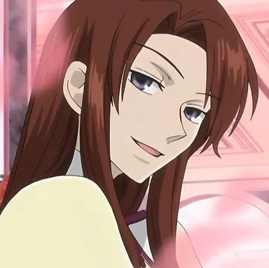 Profile image of Ayanokoji Seika
