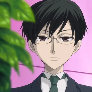Profile image of Ootori Kyoya