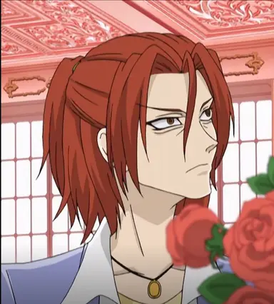 Profile image of Kasanoda Ritsu