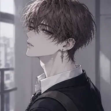 Profile image of 悠くん
