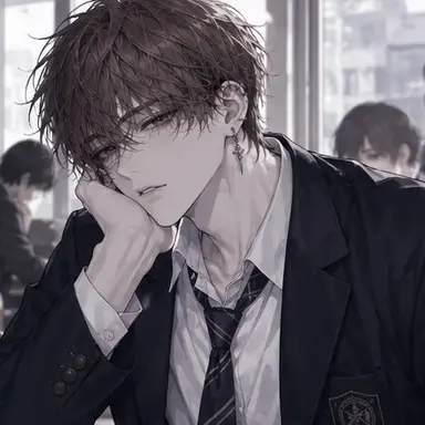 Profile image of 悠くん