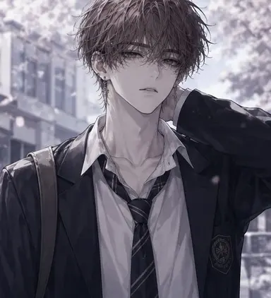 Profile image of 悠くん
