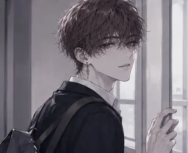 Profile image of 悠くん
