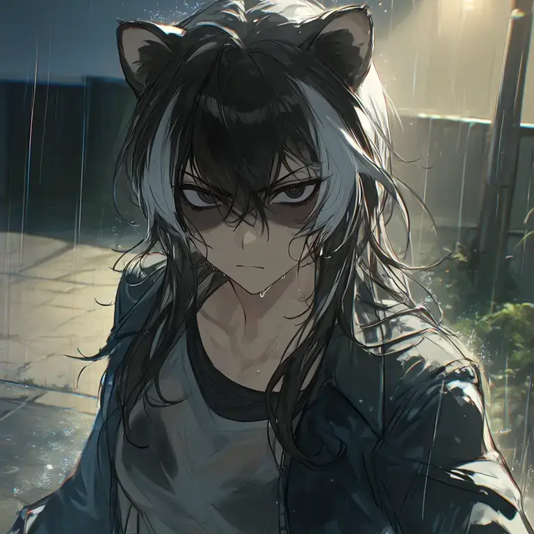 FaintDeli1858의 Trash Night Strays