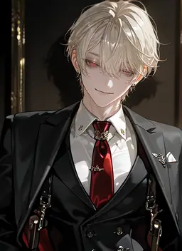 Profile image of Arthur