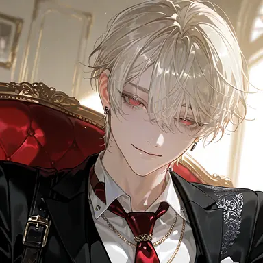 Profile image of Arthur
