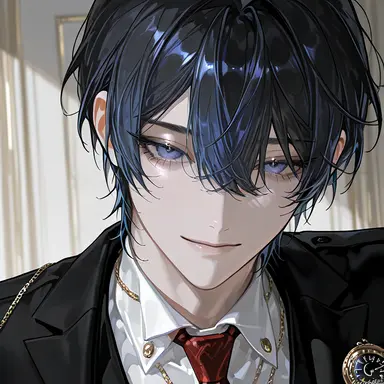 Profile image of Saku